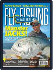 Fly Fishing In Salt Waters (Digital) Subscription                    December 1st, 2009 Issue
