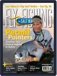 Fly Fishing In Salt Waters (Digital) Subscription                    September 1st, 2009 Issue