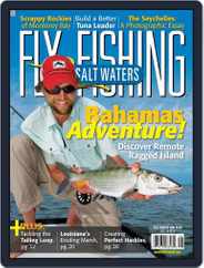 Fly Fishing In Salt Waters (Digital) Subscription                    August 1st, 2009 Issue