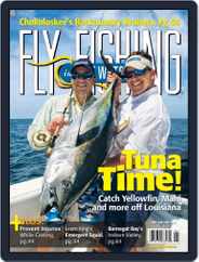 Fly Fishing In Salt Waters (Digital) Subscription                    April 8th, 2009 Issue