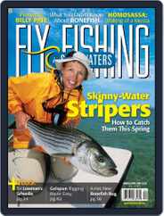 Fly Fishing In Salt Waters (Digital) Subscription                    February 25th, 2009 Issue