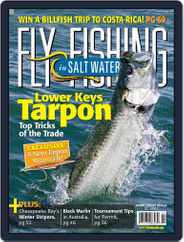 Fly Fishing In Salt Waters (Digital) Subscription                    December 12th, 2008 Issue