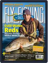 Fly Fishing In Salt Waters (Digital) Subscription                    October 14th, 2008 Issue