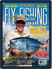 Fly Fishing In Salt Waters (Digital) Subscription                    August 19th, 2008 Issue