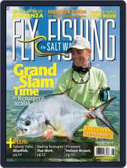 Fly Fishing In Salt Waters (Digital) Subscription                    June 8th, 2008 Issue