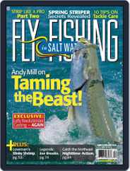 Fly Fishing In Salt Waters (Digital) Subscription                    April 18th, 2008 Issue