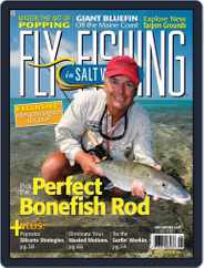 Fly Fishing In Salt Waters (Digital) Subscription                    April 16th, 2008 Issue