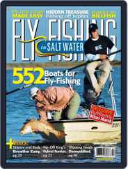 Fly Fishing In Salt Waters (Digital) Subscription                    December 20th, 2007 Issue