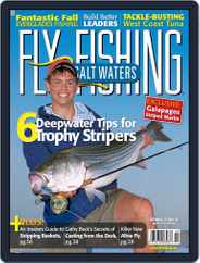 Fly Fishing In Salt Waters (Digital) Subscription                    August 18th, 2007 Issue