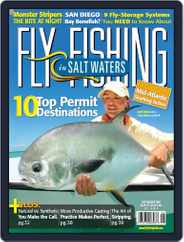 Fly Fishing In Salt Waters (Digital) Subscription                    June 14th, 2007 Issue