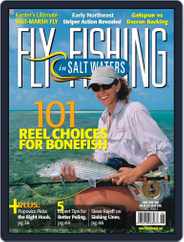 Fly Fishing In Salt Waters (Digital) Subscription                    April 20th, 2007 Issue