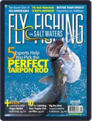 Fly Fishing In Salt Waters (Digital) Subscription                    February 21st, 2007 Issue