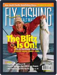 Fly Fishing In Salt Waters (Digital) Subscription                    August 18th, 2006 Issue