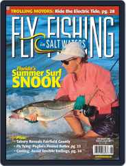 Fly Fishing In Salt Waters (Digital) Subscription                    June 14th, 2006 Issue