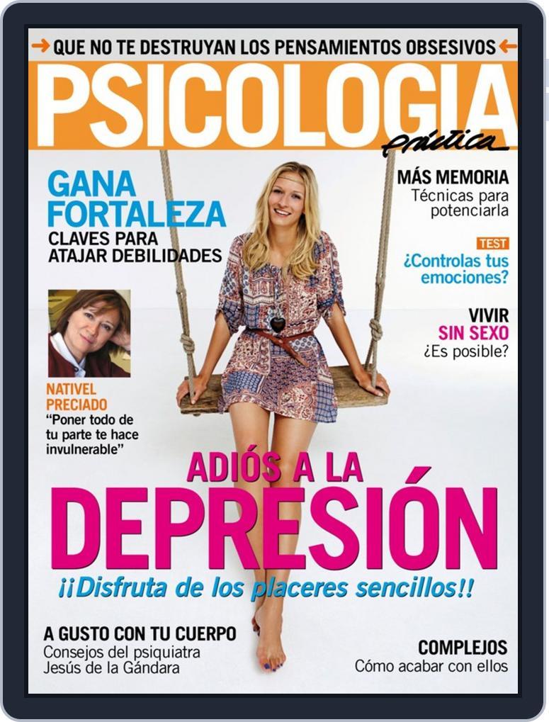 Psicología Práctica (Digital) Subscription