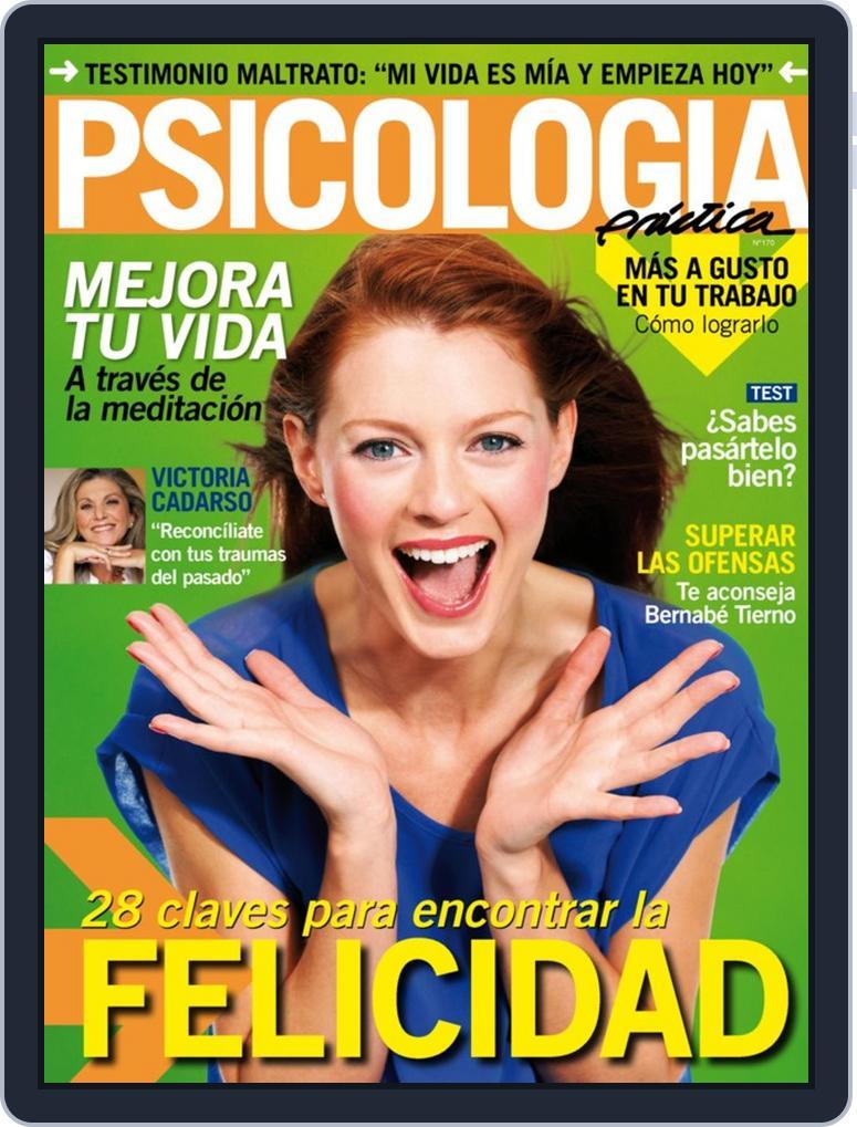 Psicología Práctica (Digital) Subscription
