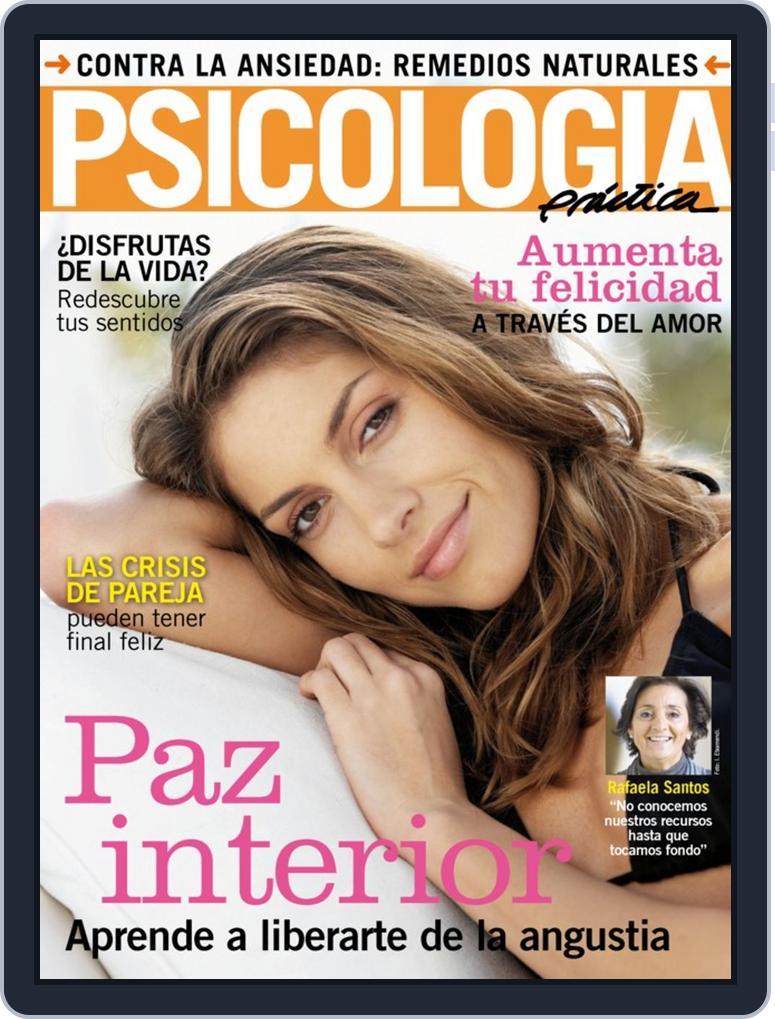 Psicología Práctica (Digital) Subscription