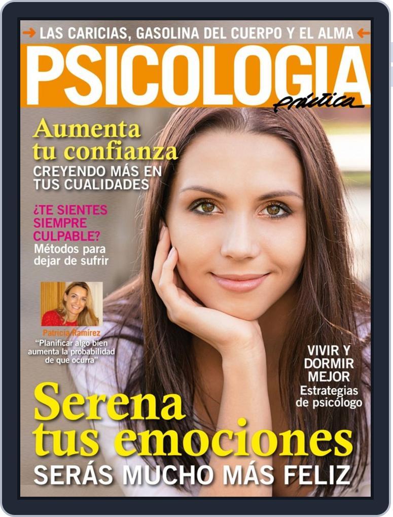 Psicología Práctica (Digital) Subscription