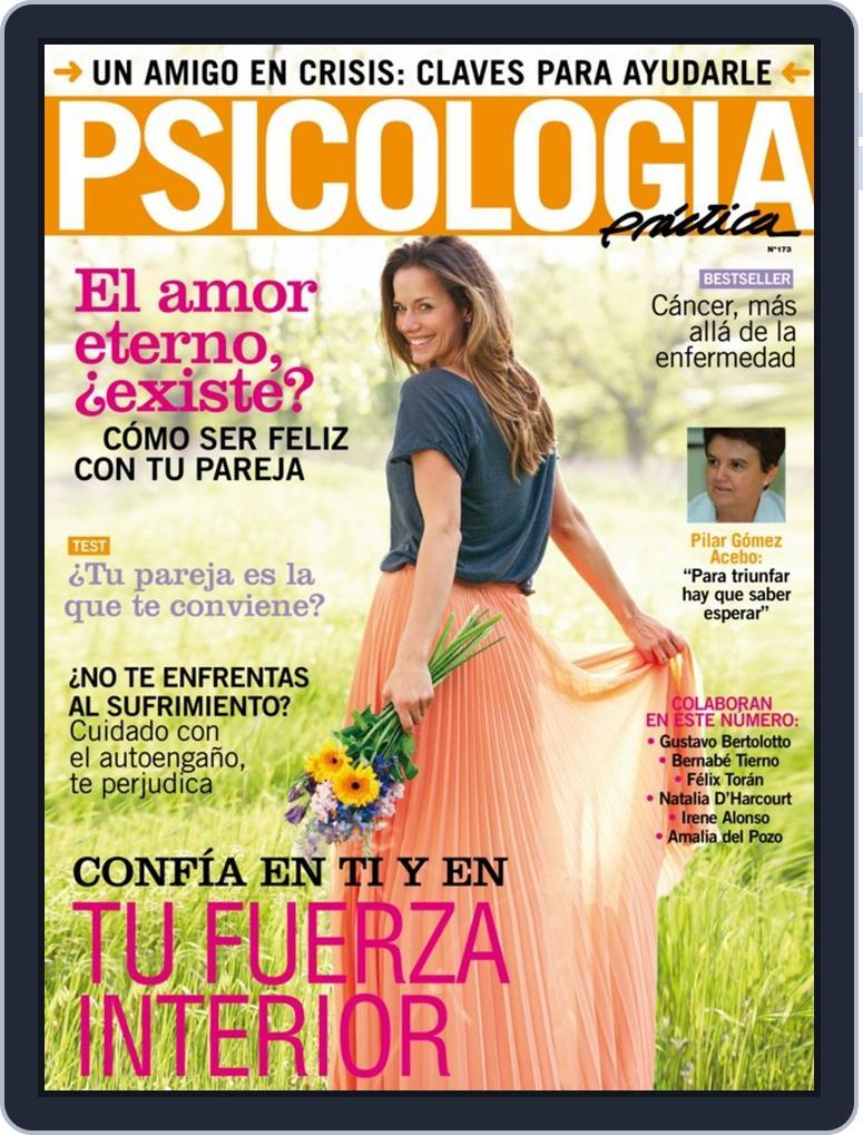 Psicología Práctica (Digital) Subscription