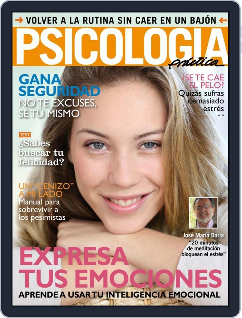 Psicología Práctica (Digital) Subscription