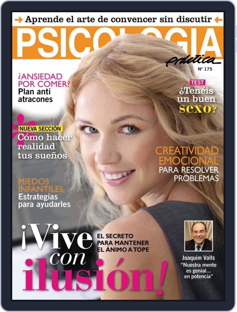 Psicología Práctica (Digital) Subscription