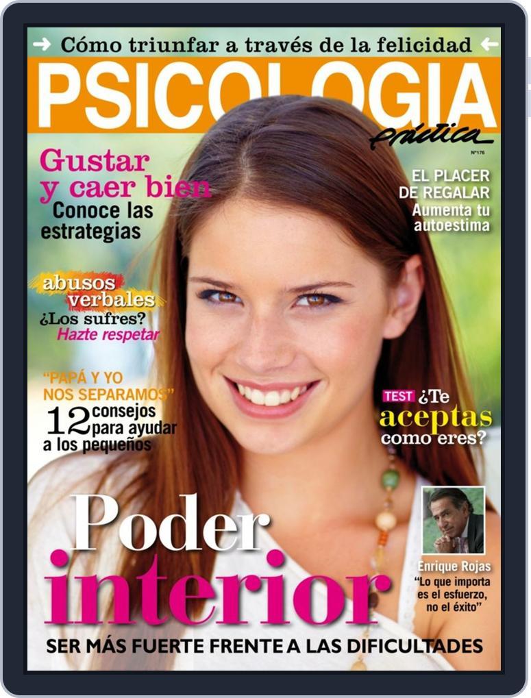 Psicología Práctica (Digital) Subscription