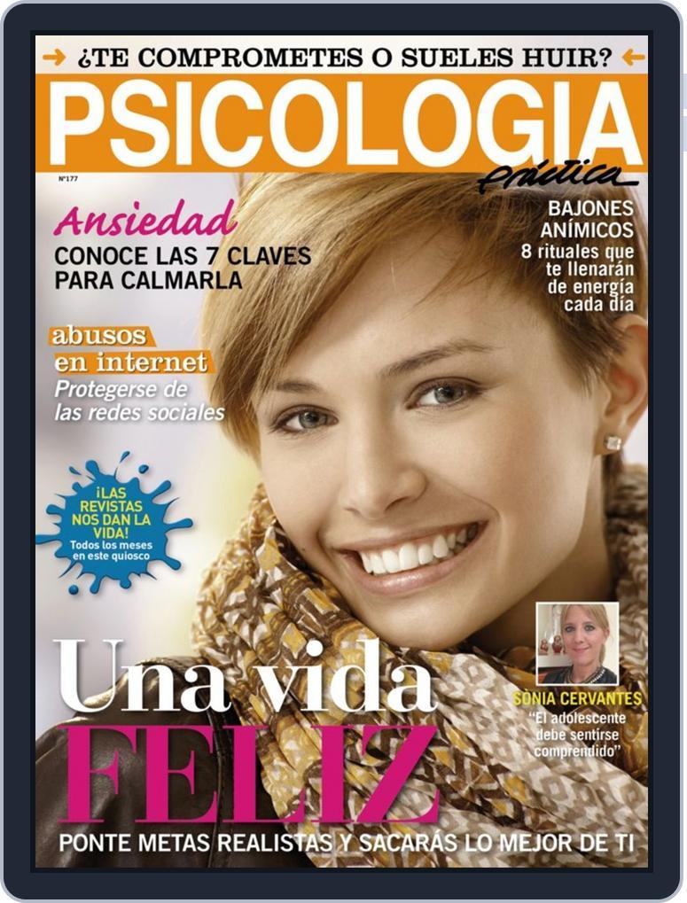 Psicología Práctica (Digital) Subscription