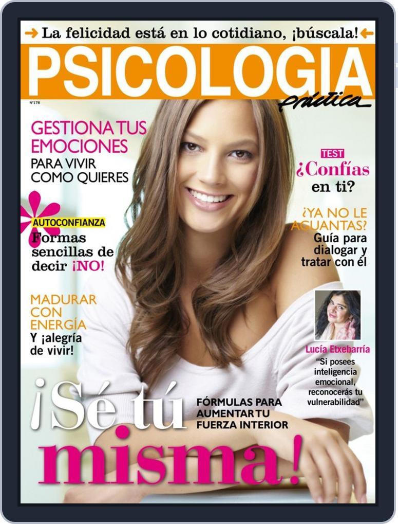 Psicología Práctica (Digital) Subscription