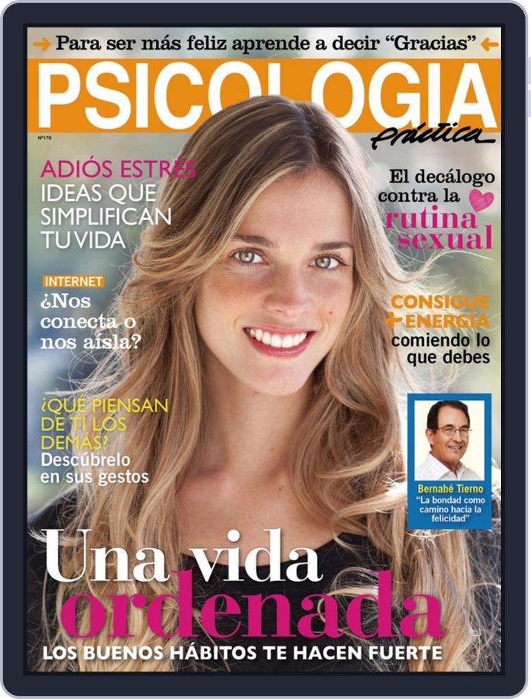 Psicología Práctica (Digital) Subscription