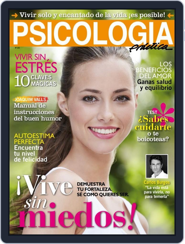 Psicología Práctica (Digital) Subscription