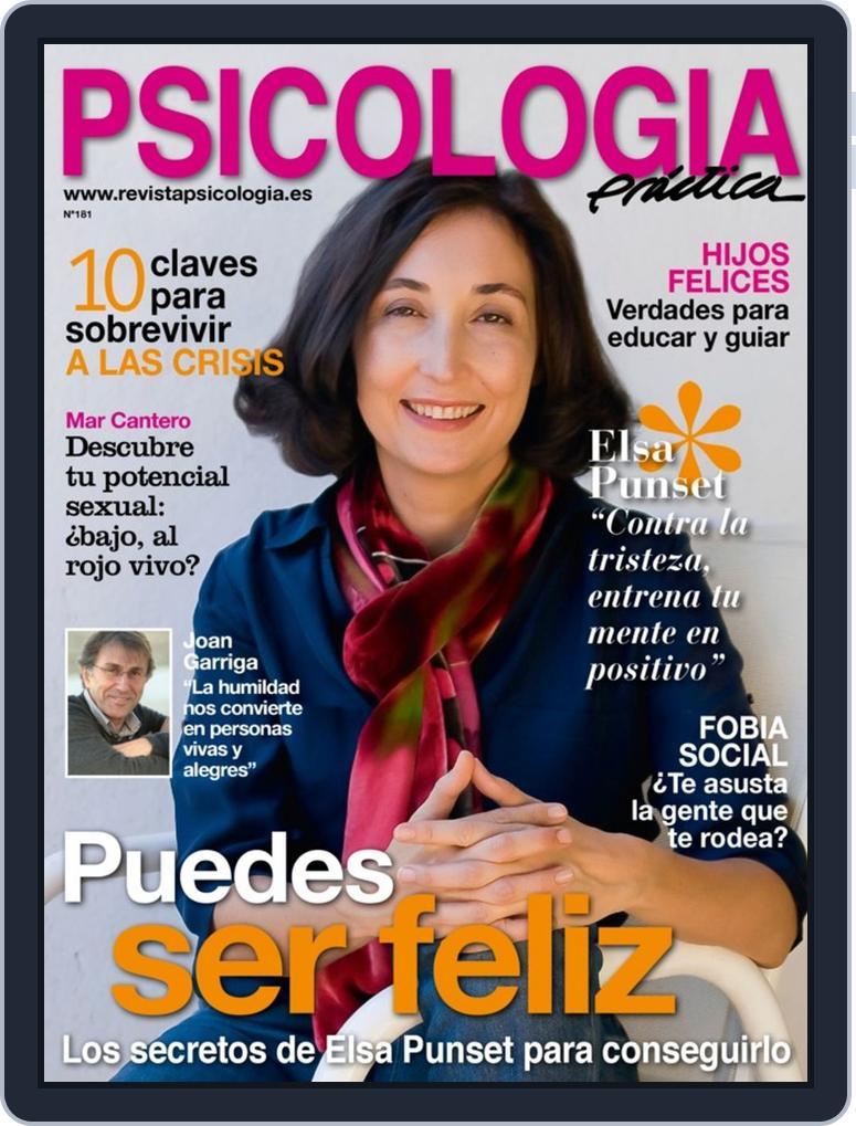 Psicología Práctica (Digital) Subscription