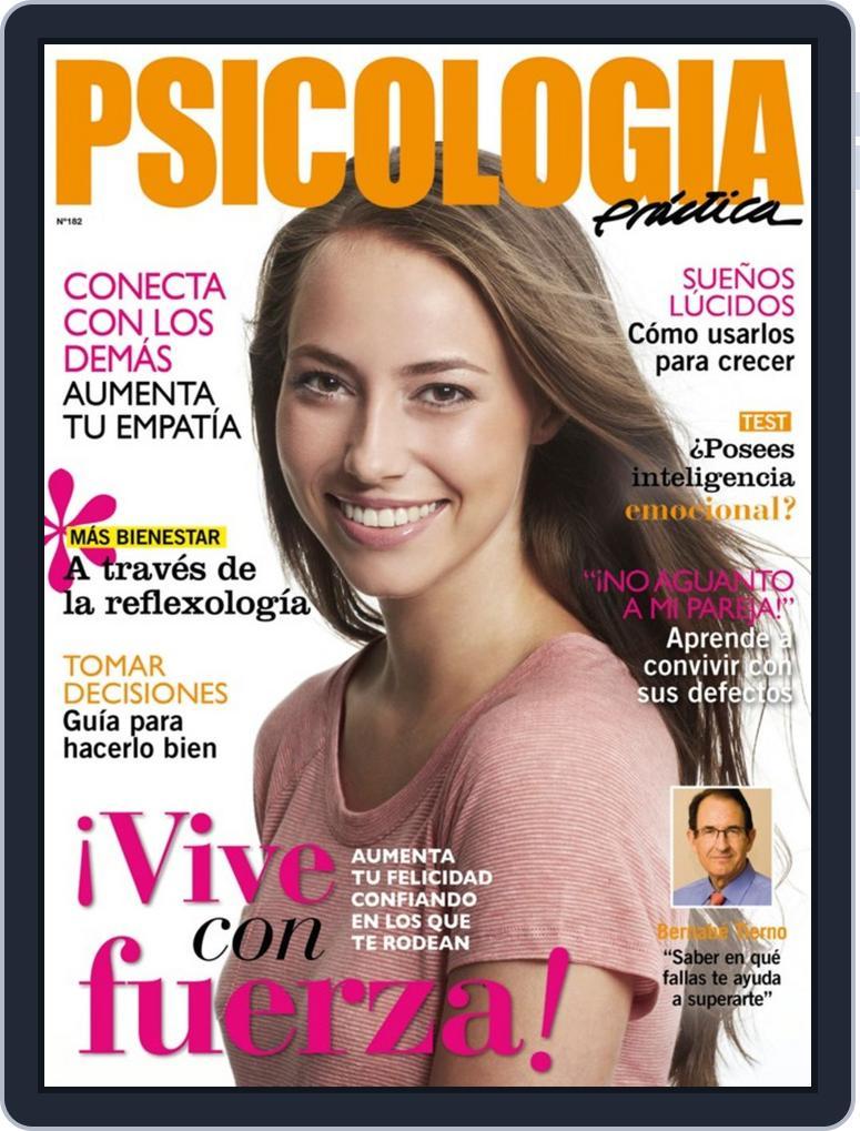 Psicología Práctica (Digital) Subscription