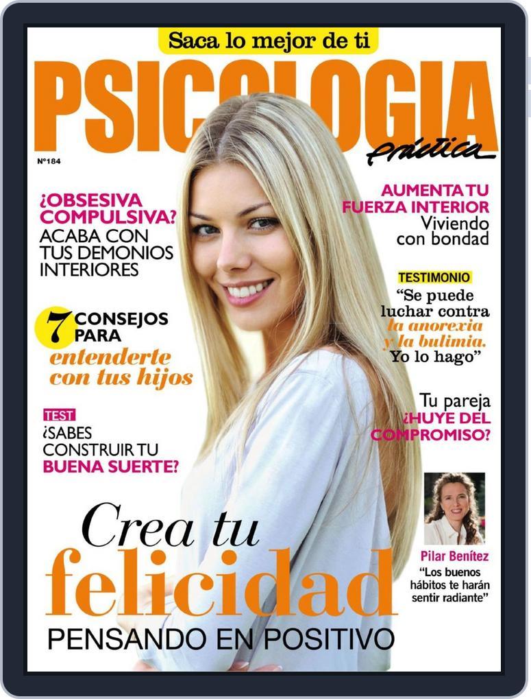 Psicología Práctica (Digital) Subscription