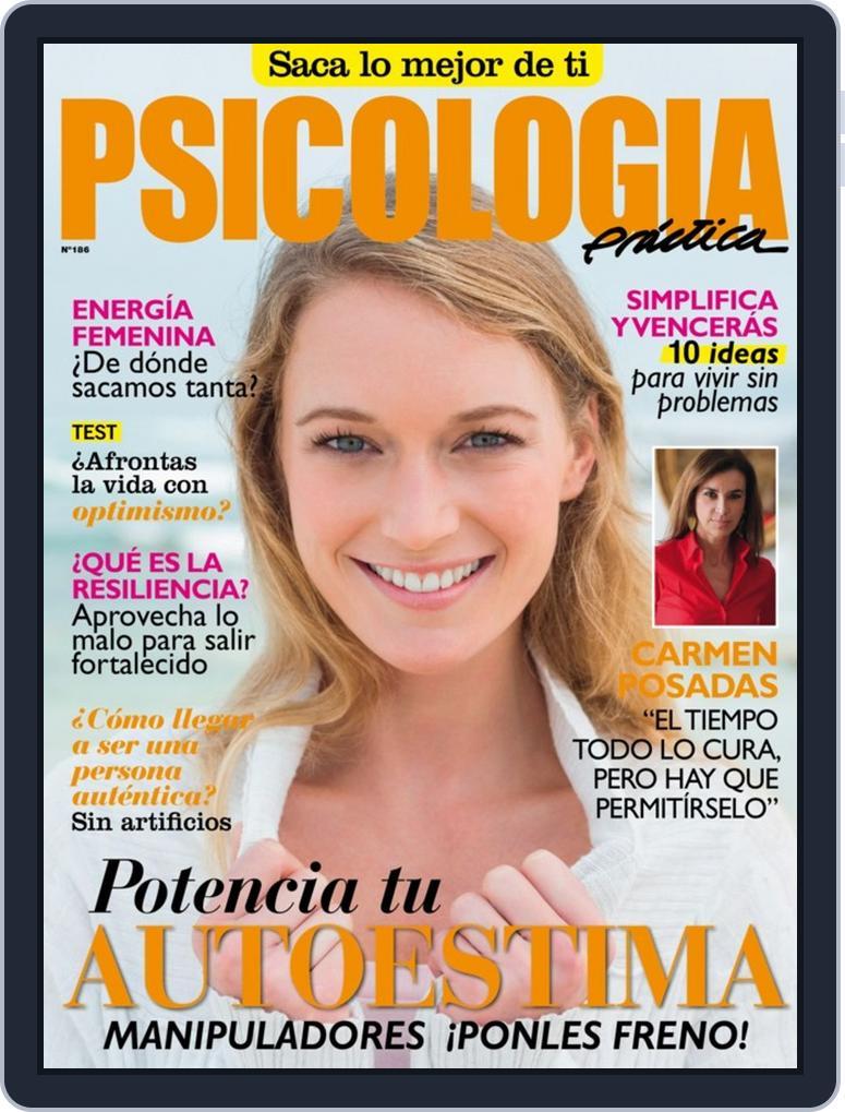 Psicología Práctica (Digital) Subscription