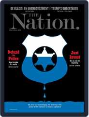 The Nation (Digital) Subscription                    July 13th, 2020 Issue
