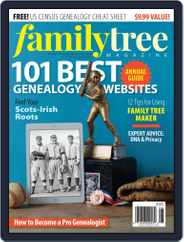 Family Tree (Digital) Subscription                    July 1st, 2020 Issue