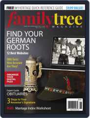 Family Tree (Digital) Subscription                    May 1st, 2020 Issue