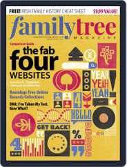 Family Tree (Digital) Subscription                    March 1st, 2020 Issue