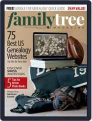 Family Tree (Digital) Subscription                    December 1st, 2019 Issue