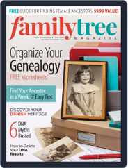 Family Tree (Digital) Subscription                    October 1st, 2019 Issue