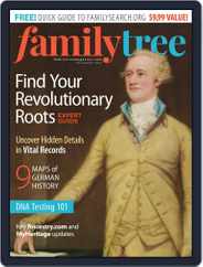 Family Tree (Digital) Subscription                    July 1st, 2019 Issue