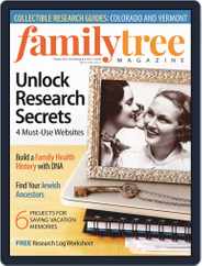 Family Tree (Digital) Subscription                    May 1st, 2019 Issue