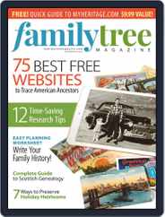 Family Tree (Digital) Subscription                    December 1st, 2018 Issue