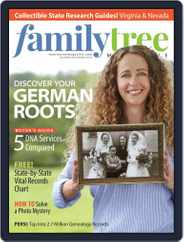 Family Tree (Digital) Subscription                    September 24th, 2018 Issue