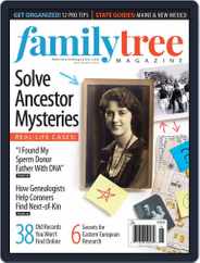 Family Tree (Digital) Subscription                    June 11th, 2018 Issue