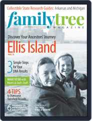 Family Tree (Digital) Subscription                    May 1st, 2018 Issue