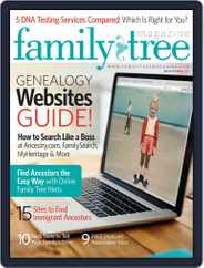 Family Tree (Digital) Subscription                    March 1st, 2018 Issue
