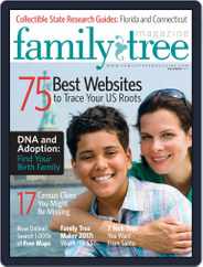 Family Tree (Digital) Subscription                    December 1st, 2017 Issue