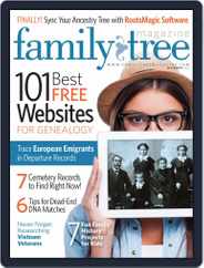 Family Tree (Digital) Subscription                    September 1st, 2017 Issue