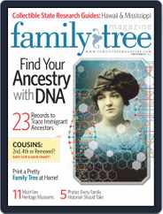 Family Tree (Digital) Subscription                    July 1st, 2017 Issue